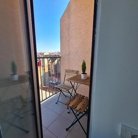 Jordan Apartment - City Center Belgrade Luaran gambar